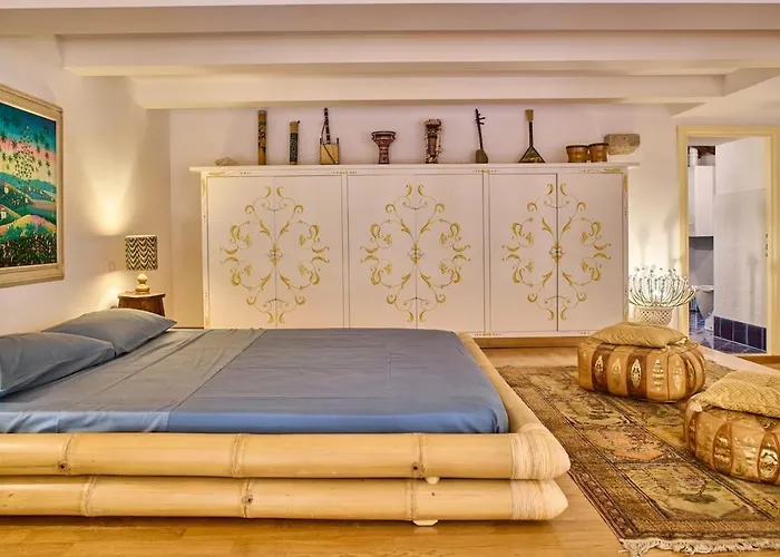 Apartmán La Torre Historic Charm On The Main Corso Siena