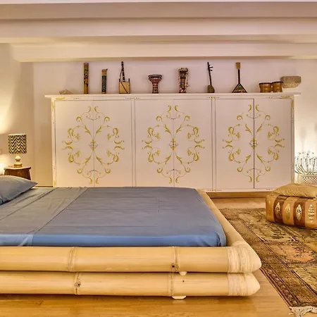 Appartement La Torre Historic Charm On The Main Corso Siena