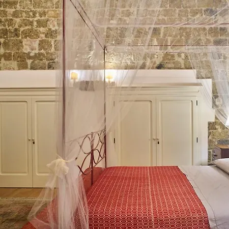 Appartement La Torre Historic Charm On The Main Corso