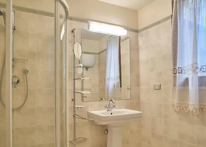 Apartment La Torre Historic Charm On The Main Corso