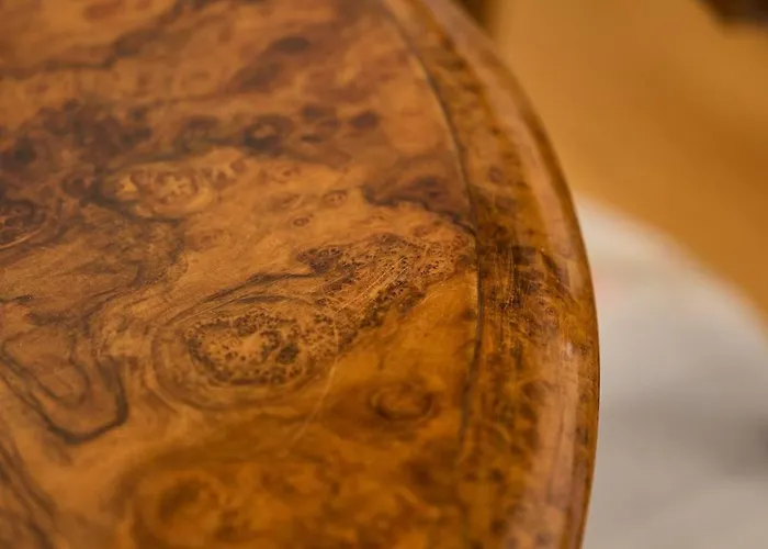 Apartamento La Torre Historic Charm On The Main Corso *