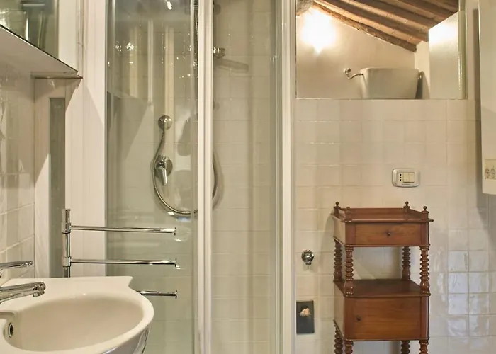 Apartment La Torre Historic Charm On The Main Corso *