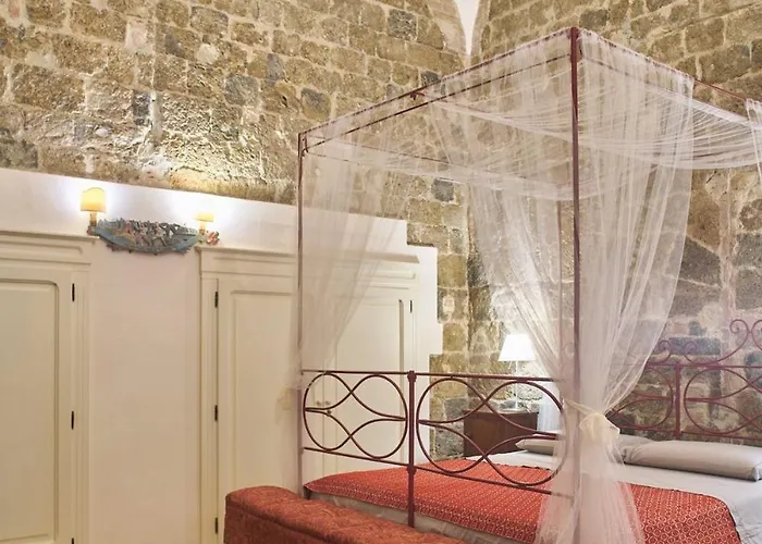 Apartamento La Torre Historic Charm On The Main Corso