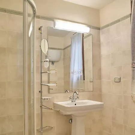 Apartment La Torre Historic Charm On The Main Corso