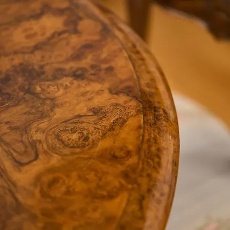 Lejlighed La Torre Historic Charm On The Main Corso *