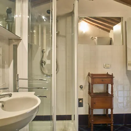 Apartment La Torre Historic Charm On The Main Corso *