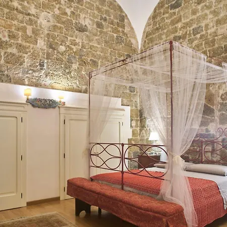 Apartment La Torre Historic Charm On The Main Corso