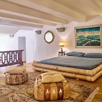 La Torre Historic Charm On The Main Corso Apartamento *