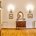 La Torre Historic Charm On The Main Corso * Siena