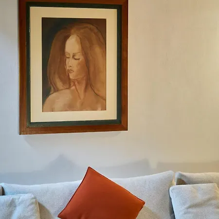 La Torre Historic Charm On The Main Corso Appartement Sienne